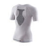 X-Bionic Термофутболка  Energizer MK2 Summerlight Lady Short Sleeves XS Білий (1068-O100350 XS W030) - зображення 2