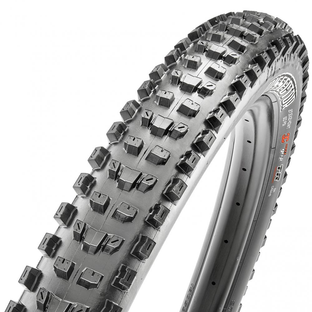 Maxxis Покришка 29x2.40WT (61-622)  DISSECTOR (EXO/TR) Foldable 60tpi (912g) - зображення 1