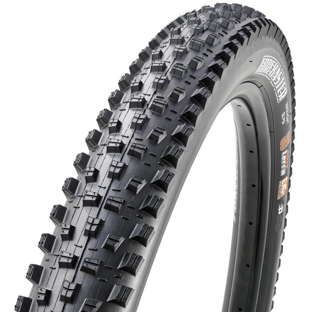 Maxxis Покришка 29x2.40WT (61-622)  FOREKASTER (EXO/TR) Foldable 60tpi (947g) - зображення 1