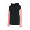 Picture Organic Кофта  Basement Plush Hoody W Black S (1012-WSW251CBS) - зображення 1