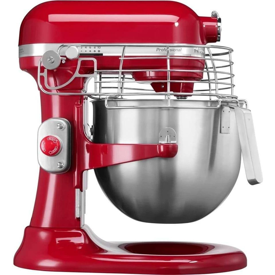 KitchenAid 5KSM7990XEER - зображення 1