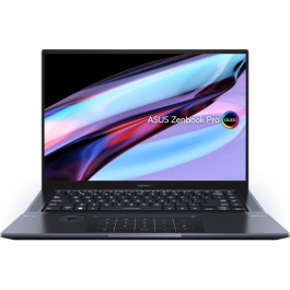   ASUS Zenbook Pro 16X Oled UX7602BZ (UX7602BZ-MY107X)