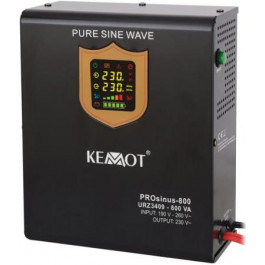   Kemot PROsinus-800 500W (URZ3409)