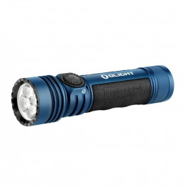   Olight Seeker 4 Pro CW Midnight Blue