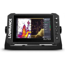   Lowrance Elite FS 7 Active Imaging (000-15689-001)