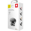 Baseus Small Ears Series Magnetic Bracket Silver (SUER-B0S) - зображення 6