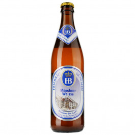 Пиво, сидр Hofbrau