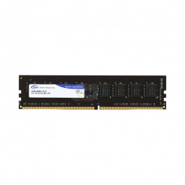   TEAM 4 GB DDR4 2133 MHz (TED44G2133C1501)