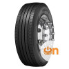 Debica Debica DRS2 (рулевая) 315/80 R22.5 156/150K - зображення 1