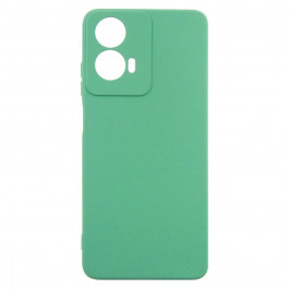   DENGOS Soft для Motorola Moto G24/G24 Power Mint (DG-TPU-SOFT-58)