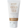 Petitfee Крем для шеи и декольте  Gold Neck Cream с золотом 50 г (8809422600568) - зображення 1