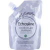 ECHOSLINE Тонуюча маска для волосся  Color Up Colouring Conditioning Mask Silver Blonde срібляста 150 мл (8008 - зображення 1