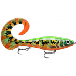   Rapala X-Rap Otus / XROU17 / PCK