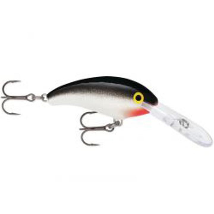 Rapala Shad Dancer SDD05 / S - зображення 1