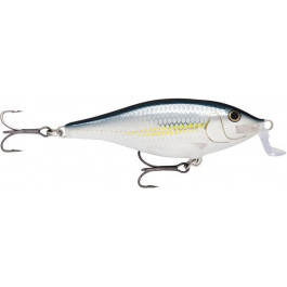   Rapala Shallow Shad Rap SSR07 (ALB)