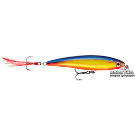   Rapala X-Rap XR10 (HS)