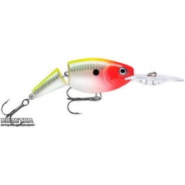   Rapala Jointed Shad Rap JSR05 (CLN)