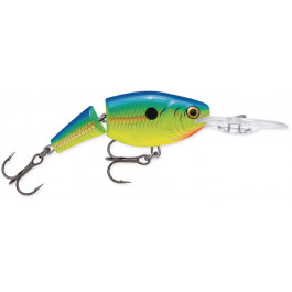   Rapala Jointed Shad Rap JSR05 (PRT)