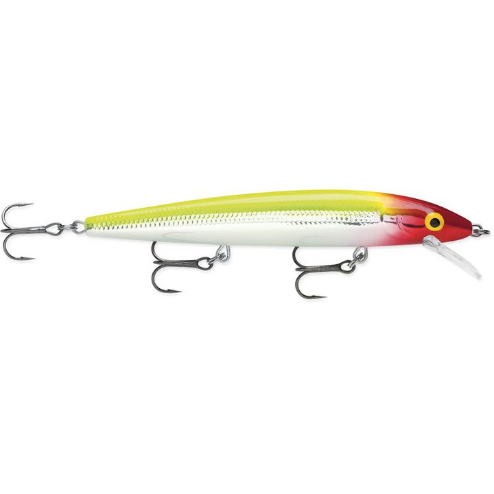 Rapala Husky Jerk HJ08 (CLN) - зображення 1