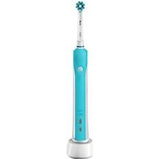 Oral-B Pro1 500 Cross Action - зображення 1