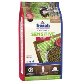   Bosch Sensitive Lamb & Rice 1 кг