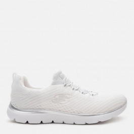   Skechers Кроссовки  149036 WSL 36 (6) 23 см Белые (194428125749)_3554000