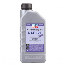   Liqui Moly Coolant Ready Mix RAF 12+ 6924