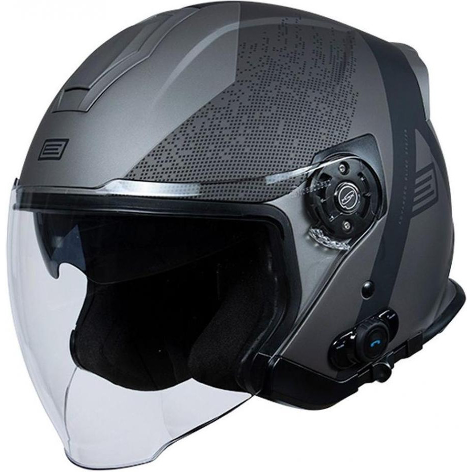 Origine helmets Palio 2.0 Bluetooth - зображення 1