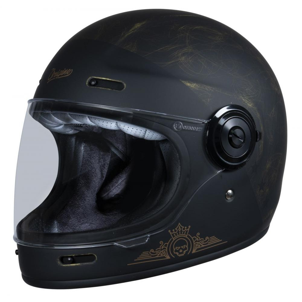 Origine helmets Vega Rocker Matt - зображення 1