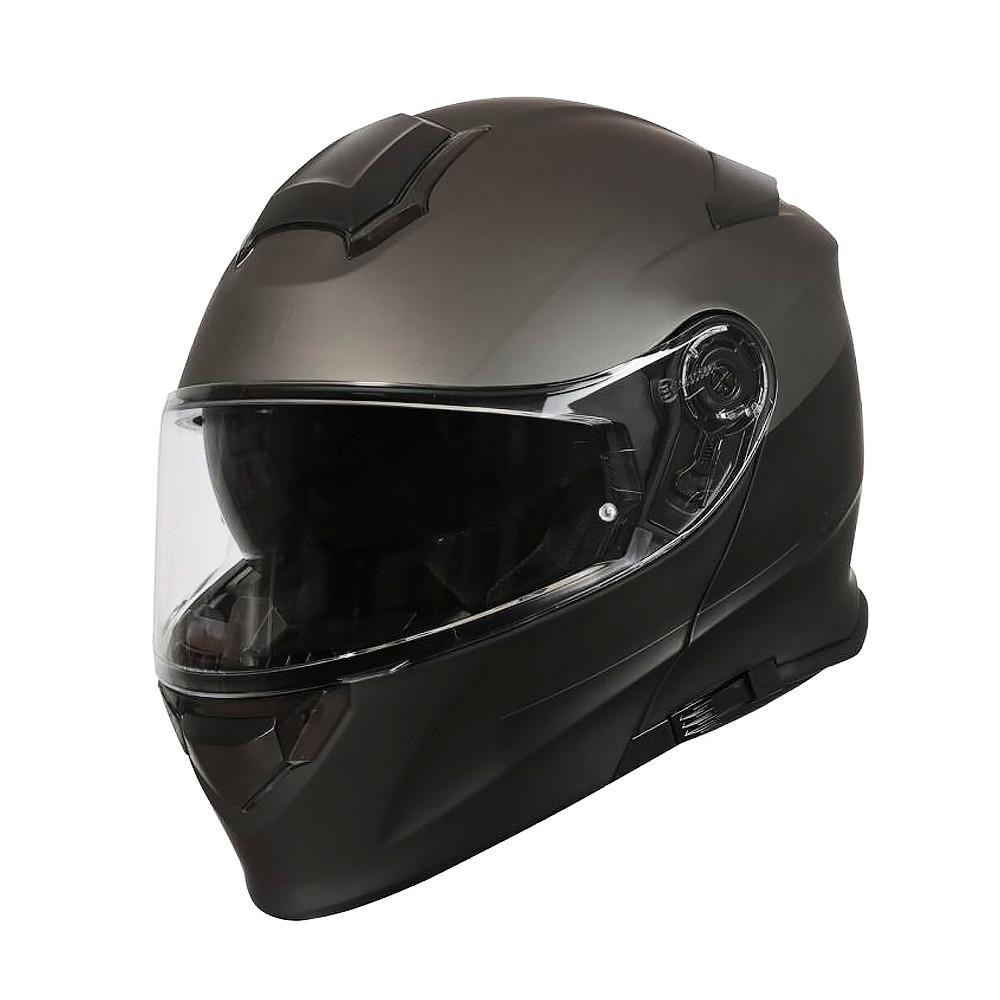 Origine helmets Delta Basic Virgin Matt - зображення 1