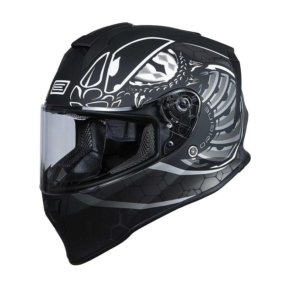 Origine helmets Dinamo Fighter - зображення 1