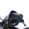 Oxford Мотосумка на бак  M30R Tank Bag Red (OL246) - зображення 3