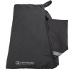 Oxford Дощова мотокуртка OXFORD Rainseal Pro MS Jkt Blk L - зображення 2