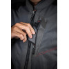 LS2 Мотокуртка LS2 Alba Man Jacket Dark Grey/Black (L (6200J4307L)) - зображення 9