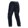 Oxford Дождевые штаны  Rainseal Over Trousers Black (L (RM200L)) - зображення 2