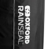 Oxford Дождевые штаны  Rainseal Over Trousers Black (L (RM200L)) - зображення 9