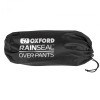 Oxford Дождевые штаны  Rainseal Over Trousers Black (L (RM200L)) - зображення 10