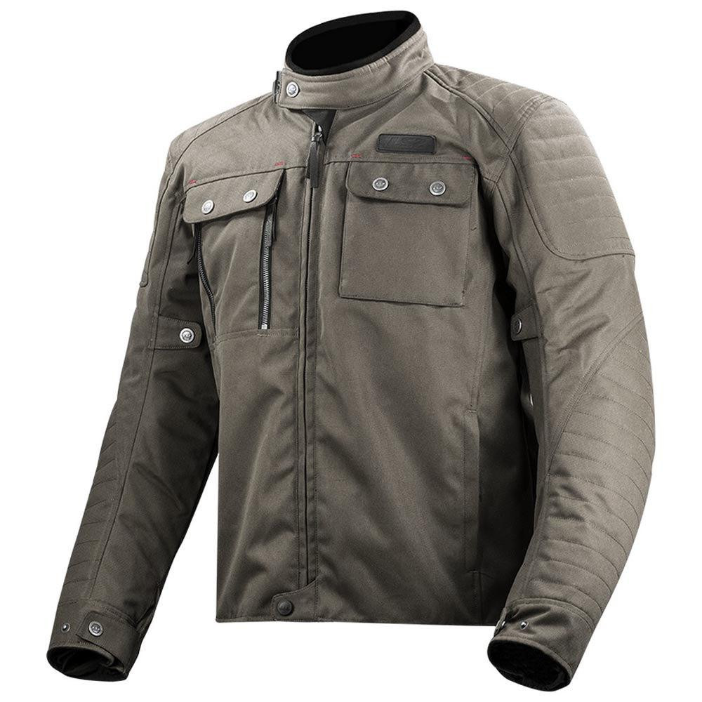 LS2 Мотокуртка LS2 Vesta Man Jacket Smoke (XL (6200J9164XL)) - зображення 1