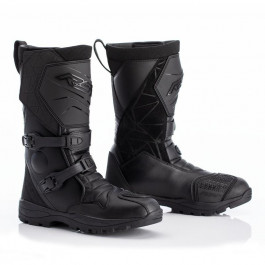   RST Мотоботинки RST Adventure-X CE Mens Waterproof Boot Black (46 (102751BLACK46))