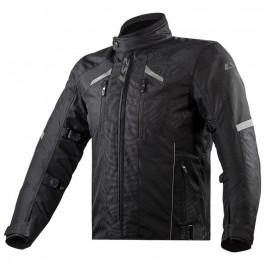   LS2 Мотокуртка LS2 Serra Evo Man Jacket Grey (XL (6200J1108XL))