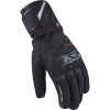 LS2 Мотоперчатки мужские LS2 Snow Man Gloves Black Green (XL (70100W0161XL)) - зображення 1