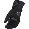 LS2 Мотоперчатки мужские LS2 Snow Man Gloves Black Green (XL (70100W0161XL)) - зображення 2