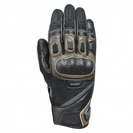   Oxford Мотоперчатки кожаные  Outback MS Glove Black (M (GM191301M))