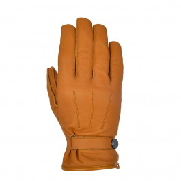   Oxford Мотоперчатки кожаные  Holton Men's Short Classic Leather Gloves Brown (L (GM301L))