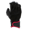 Oxford Мотоперчатки кожаные  RP-3 2.0 MS Short Sports Glove Black/White/Red (L (GM183203L)) - зображення 6