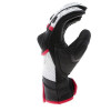 Oxford Мотоперчатки кожаные  RP-3 2.0 MS Short Sports Glove Black/White/Red (L (GM183203L)) - зображення 7