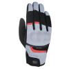 Oxford Мотоперчатки  Brisbane Air MS Short Summer Glove Stealth Black (L (GM181101L)) - зображення 1