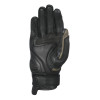 Oxford Мотоперчатки  Brisbane Air MS Short Summer Glove Stealth Black (L (GM181101L)) - зображення 2