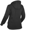 Oxford Мотоциклетная толстовка с защитой  Super Hoodie 2.0 MS Black (XL (TM194501XL)) - зображення 2