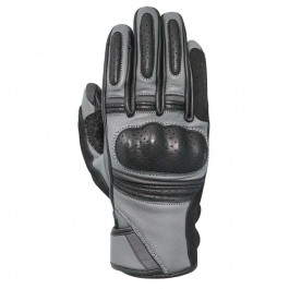   Oxford Мотоперчатки кожаные  Ontario WS Glove Black (L (GW192201L))